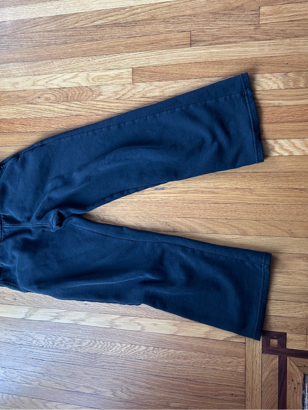 Full Tilt Kids Black Sweatpants